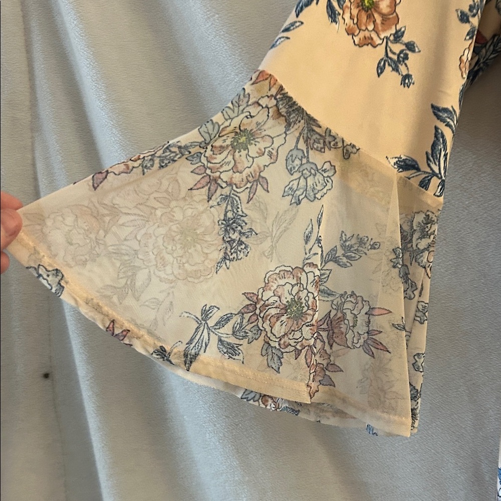 Perception Concept Casual Dress- Large - Picture 2 of 5
